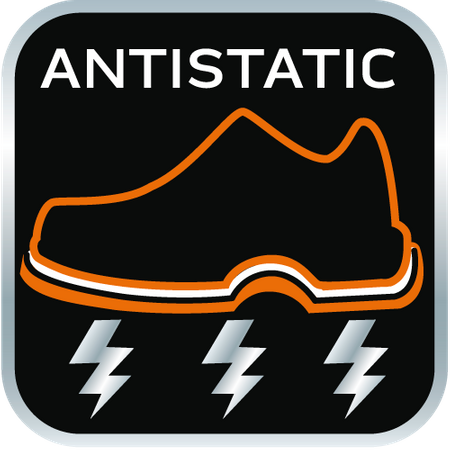 Kalosze robocze PRO S4 SRC, rozmiar 46