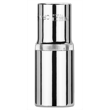 Nasadka dwunastokątna długa 1/2", 22 mm