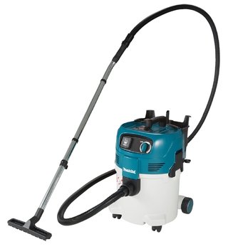 ODKURZACZ PRZEMYSŁOWY 30L 1200W  KLASA L