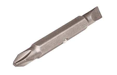Wkrętak odwracalny płasko-krzyżowy 5.5 mm x PH2