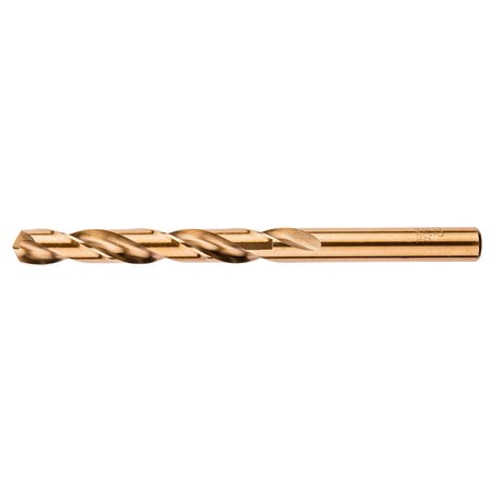 Wiertło do metalu HSS-Co, 10.2 mm