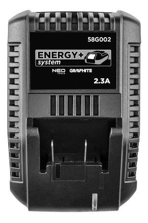 Ładowarka do akumulatorów Energy+