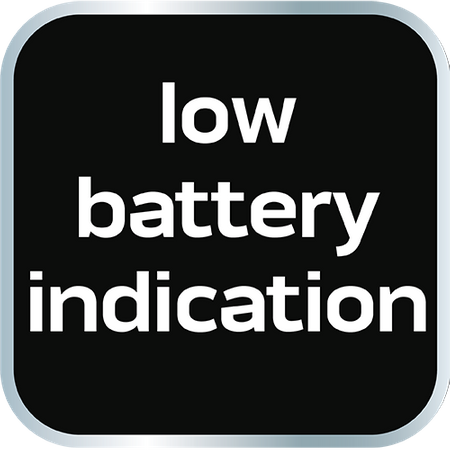 Indukcyjny tester napięcia 12-1000V AC