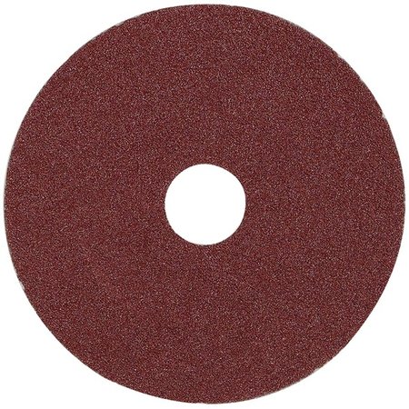 TARCZA SZLIFIERSKA 125MM K80