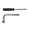 Kraft piła łańcuchowa akumulatorowa mini kd10626 