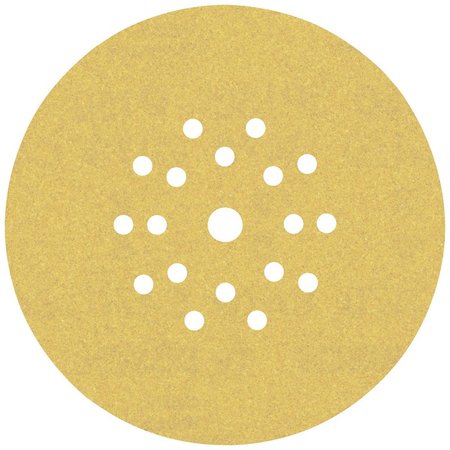 KRĄŻEK ŚCIERNY DO GIPSU EXPERT EXC470 225MM G220