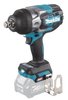 KLUCZ UDAROWY AKUMULATOROWY 3/4'' 1800NM 40V XGT 0*AH