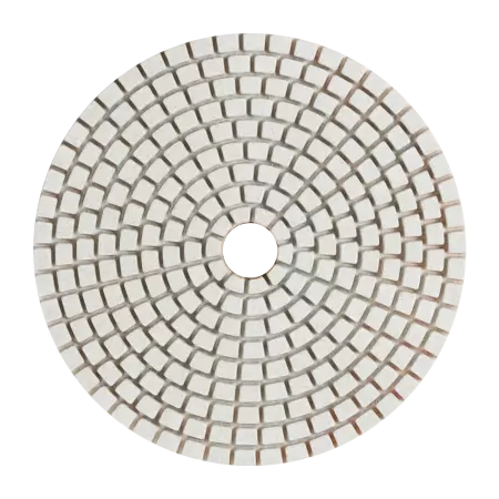 Ferrati Pad Polerski Diamentowy F20129 100mm #200 PIAZZA