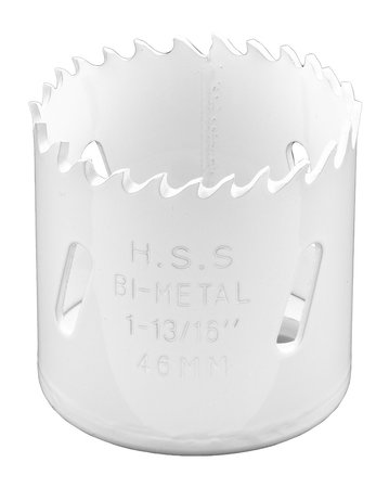 Otwornica bi-metalowa 46 mm