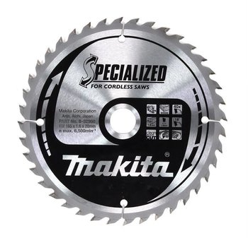 TARCZA TNĄCA DO DREWNA SPECJALIZED 165*20*40T