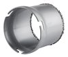 Otwornica wolframowa 67 mm