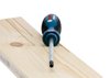 ZESTAW WKRĘTAKÓW TORX 6 SZT.