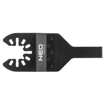 Brzeszczot HCS do drewna, 10 mm