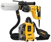 DeWalt DWH161D1 Uniwersalny Odsysacz Pyłu 18V XR 1x2.0Ah