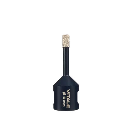 Ferrati Otwornica Diamentowa F40101 6mm M14 VITALE