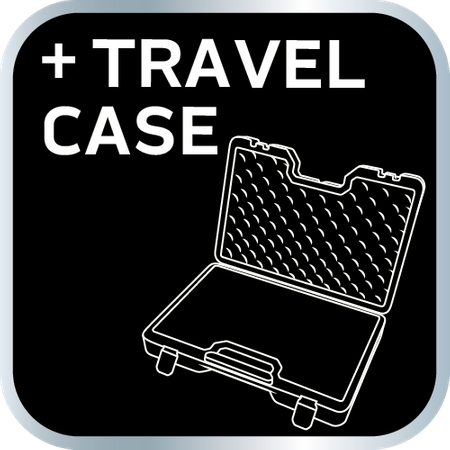 Wskaźnik zegarowy GMP do regulacji zapłonu w motocyklach