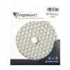 Ferrati Pad Polerski Diamentowy F20137 100mm #400 STRADA