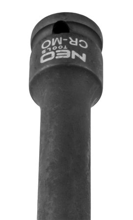 Przedłużka udarowa 1/2" 125 mm