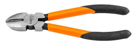 Szczypce boczne 160 mm