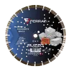 Ferrati Tarcza Diamentowa F20199 300mm RUZZO