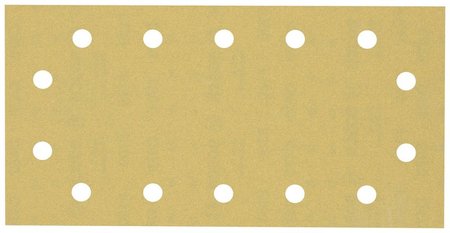 ARKUSZE ŚCIERNE EXPERT EXC470 115*230MM G180 10PC