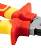 Szczypce uniwersalne 200 mm 1000V, CrV, polerowane