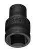 Nasadka udarowa 1/2", 10 x 38mm, Cr-Mo