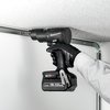 Zestaw Panasonic:  wkrętarka EY1DD2, zakrętarka udarowa EY1PD1, 2x Akumulator 18V/5,0 Ah, ładowarka, systainer, 3 końcówki robocze