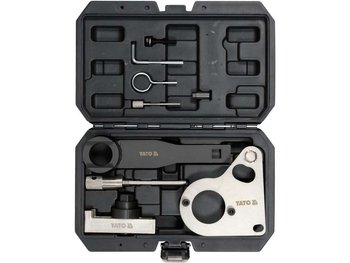 ZESTAW BLOKAD ROZRZĄDU RENAULT/OPEL./NISSAN