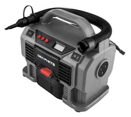 Kompresor Energy+ 18V bez akumulatora