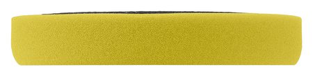Pad polerski 150 x 150 mm x 25 mm, gąbka twarda