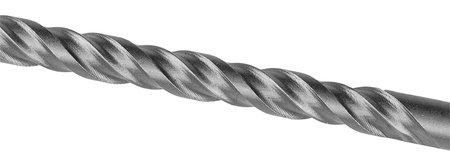 Wiertło do betonu SDS Plus z podwójną spiralą 10 x 210 mm