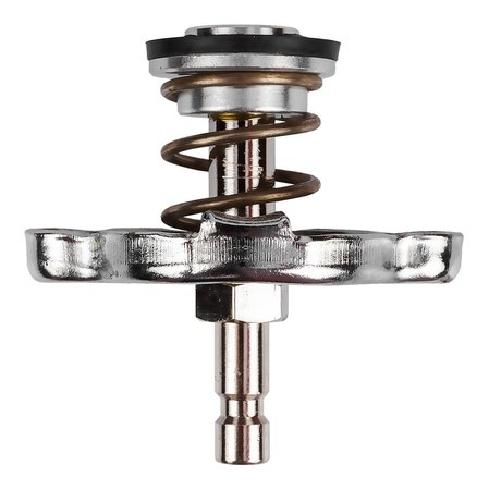 Tester szczelności uszczelki pod głowicą