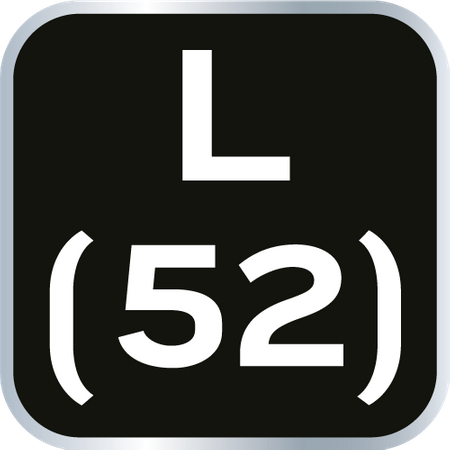 Kurtka robocza, rozmiar L/52