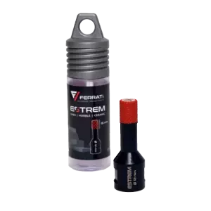 Ferrati Otwornica Diamentowa F40173 12mm M14 ESTREM