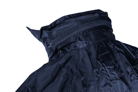Komplet przeciwdeszczowy, rozmiar XXXL