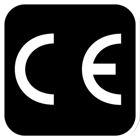 Spodnie robocze DENIM, wzmocnienia Cordura, odpinane kieszenie kaburowe, szare, rozmiar XL