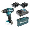 WIERTARKO-WKRĘTARKA AKUMULATOROWA 12V MAX CXT 2*2.0AH