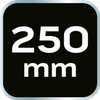 Klucz do rur stillson 250 mm