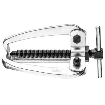 Ściągacz trójramienny 2"