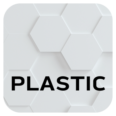 Gąbka ścierna 70 x 25 x 100 mm, K180