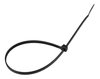 Opaski zaciskowe EXTREME 4,8 × 300 mm, czarne, 20 szt.
