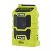 AKUMULATOROWE RADIO BLUETOOTH R18R-0 18V 0*AH ONE+