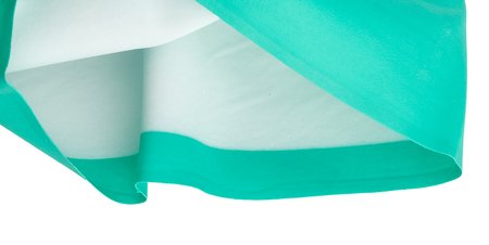 Rękawice chemioodporne, nitrylowe, rozmiar 10