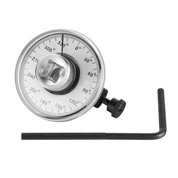 Kątomierz do dokręcania śrub, system 1, 2