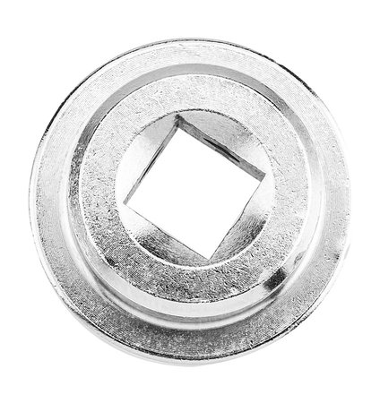 Nasadka nakrętki zawieszenia - Suzuki