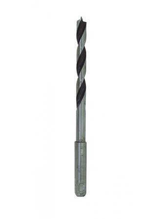 WIERTŁO SDS-PLUS DO DREWNA 8*147/75MM