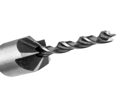 Wiertło z fazownikiem do drewna 5 mm/16 mm