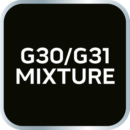 Promiennik gazowy na butle 4600W