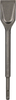 DŁUTO PŁASKIE SDS PLUS SZEROKIE 40*250MM